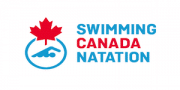 Team Canada swimming